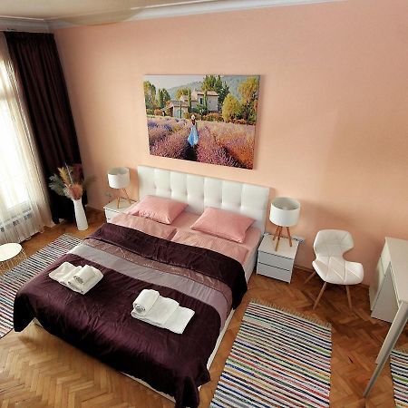 Colorful Apartment Σόφια Εξωτερικό φωτογραφία