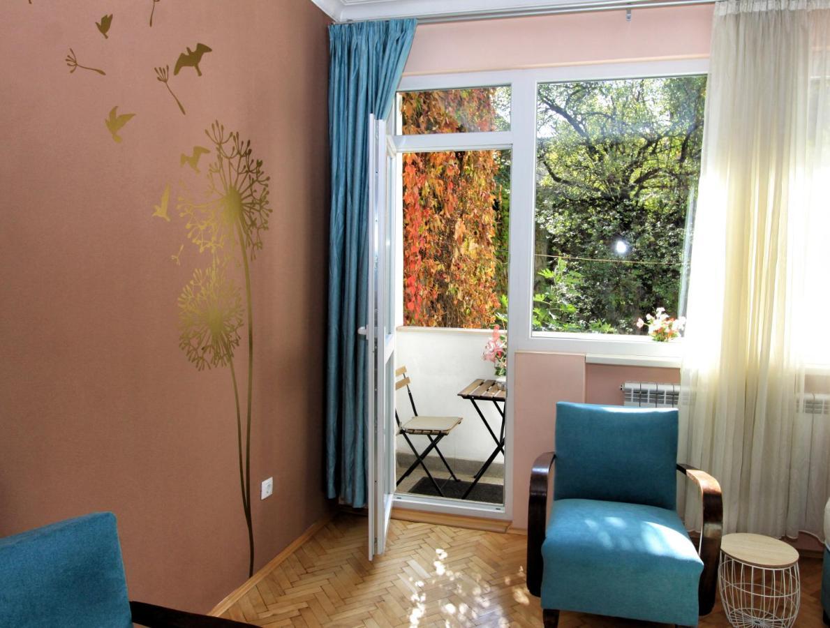 Colorful Apartment Σόφια Εξωτερικό φωτογραφία