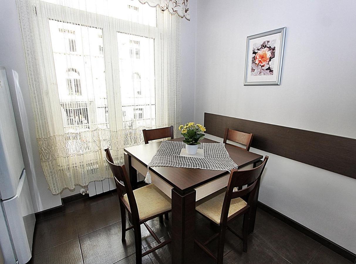 Colorful Apartment Σόφια Εξωτερικό φωτογραφία