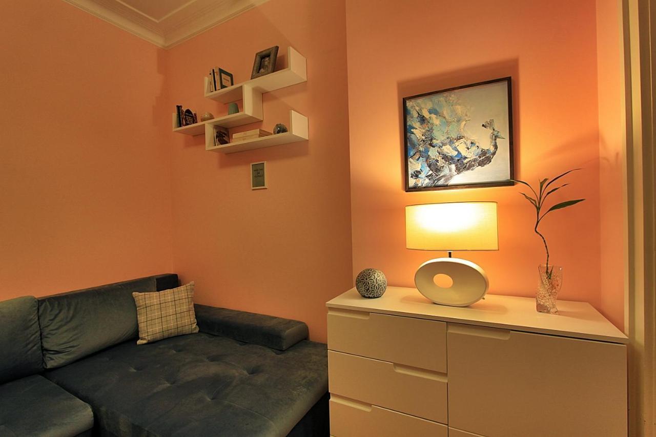 Colorful Apartment Σόφια Εξωτερικό φωτογραφία
