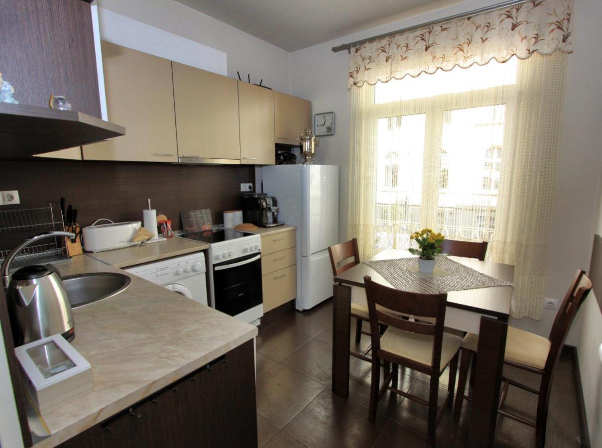 Colorful Apartment Σόφια Εξωτερικό φωτογραφία