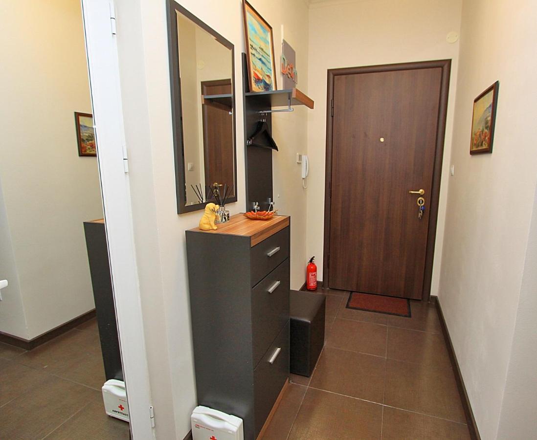 Colorful Apartment Σόφια Εξωτερικό φωτογραφία